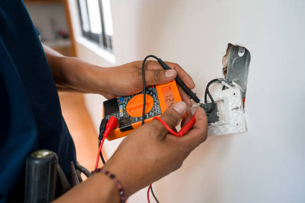 Best Residential Electrician Services  in Floresville, TX